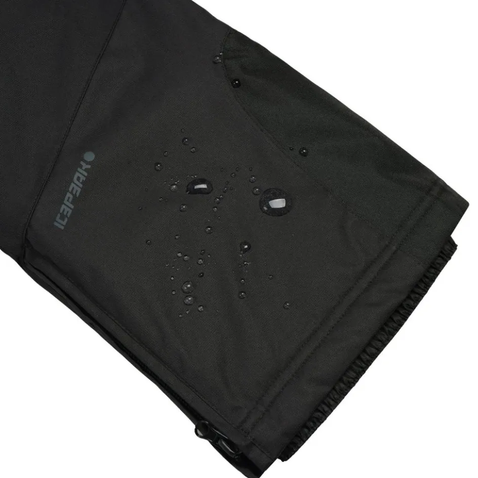 Icepeak Skibroeken|Wintersport*Lorena skibroek junior black