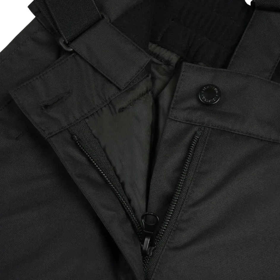 Icepeak Skibroeken|Wintersport*Lorena skibroek junior black