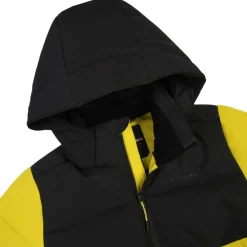 Icepeak Ski Jassen|Wintersport*Louin winterjas junior olive