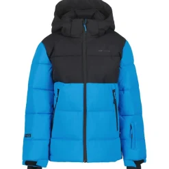 Icepeak Ski Jassen|Wintersport*Louin winterjas junior royal blue