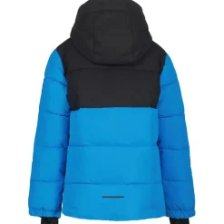 Icepeak Ski Jassen|Wintersport*Louin winterjas junior royal blue