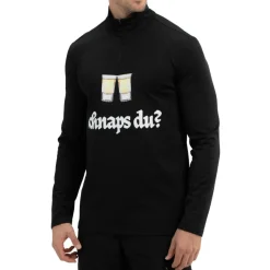 Iceryder Skipullies|Wintersport*Party skipully heren schnaps du