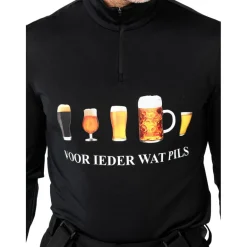 Iceryder Skipullies|Wintersport*Party skipully heren voor ieder wat pils