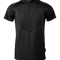 INUTEQ Verkoelingsproducten*Bodycool shirt black - S