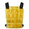INUTEQ Verkoelingsproducten*PCM CoolOver 21C vest yellow