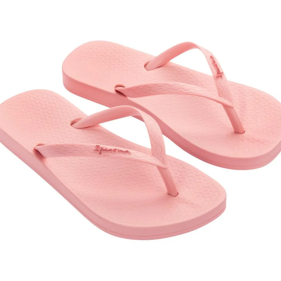 Ipanema Slippers*Anatomic Colors slippers kids light pink