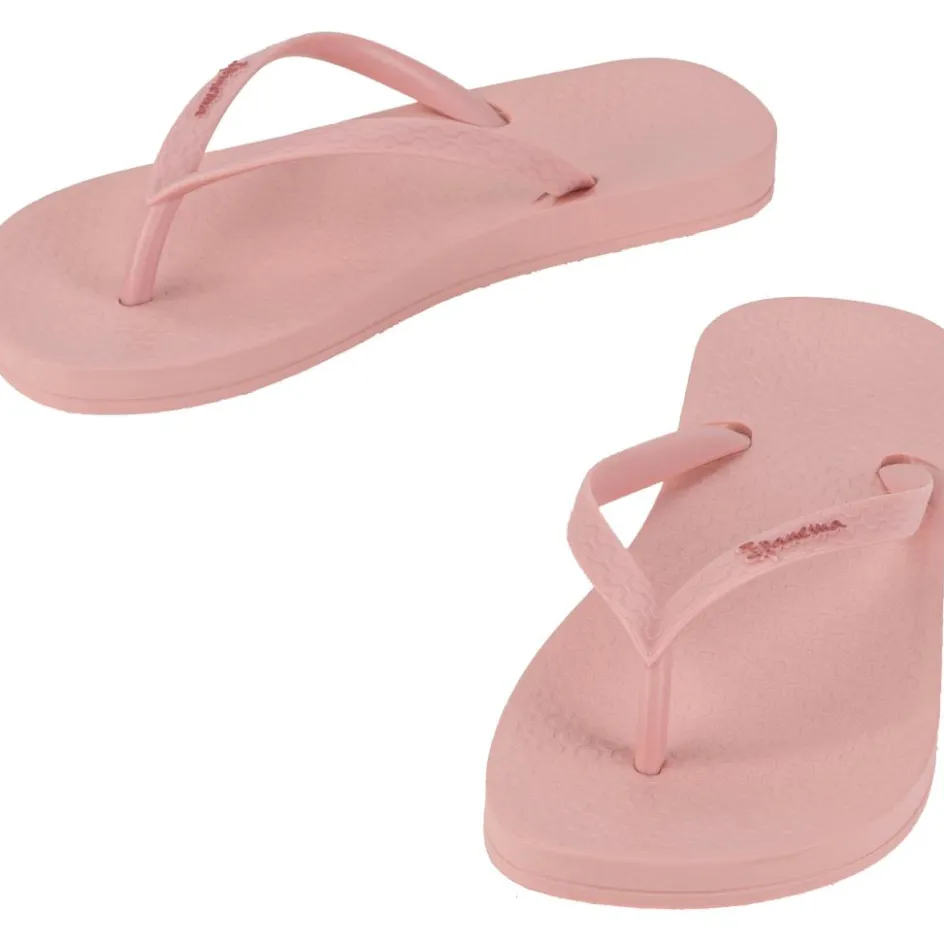 Ipanema Slippers*Anatomic Colors slippers kids light pink