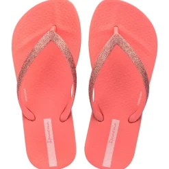 Ipanema Slippers*Anatomic Lolita slippers kids pink