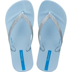 Ipanema Slippers*Anatomic Lolita slippers kids blue