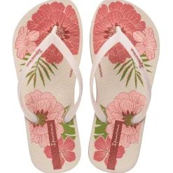 Ipanema Slippers*Anatomic Temas slippers kids beige pink