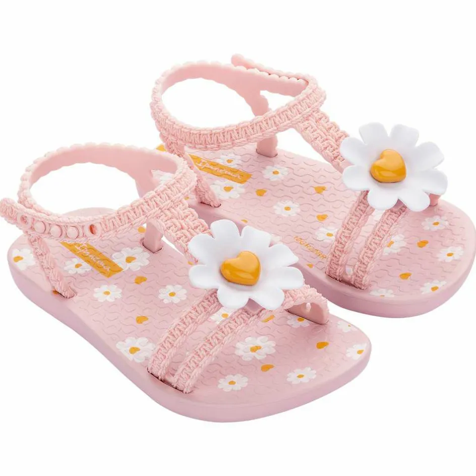 Ipanema Sandalen*Daisy Baby sandalen junior pink