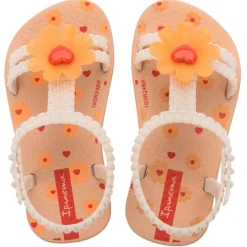 Ipanema Sandalen*Daisy sandalen baby beige