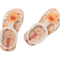 Ipanema Sandalen*Daisy sandalen baby beige
