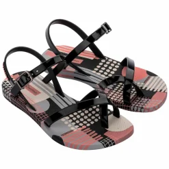 Ipanema Sandalen*Fashion Sandal Kids sandalen junior black