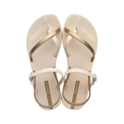 Ipanema Sandalen*Fashion sandalen dames beige gold