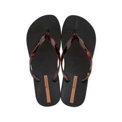 Ipanema Slippers*IP83475 Anatomic Connect slippers dames black