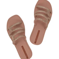 Ipanema Badslippers|Slippers*Solar Glow Slide slippers dames pink
