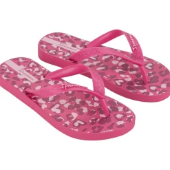 Ipanema Slippers*Temas slippers kids pink