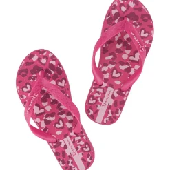 Ipanema Slippers*Temas slippers kids pink