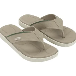 Ipanema Slippers*Vintage slippers heren beige