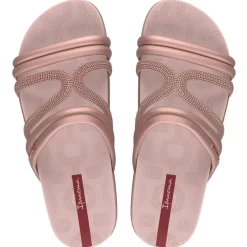 Ipanema Badslippers|Slippers*Walk Slide slippers dames pink