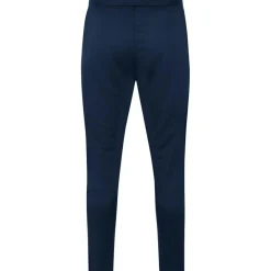 JAKO Voetbalkleding*Allround trainingsbroek marine fluogeel