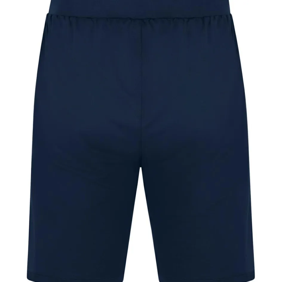 JAKO Voetbalkleding*Allround voetbalbroekje marine