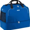 Jako Sporttas|Voetbaltas*Classico sporttas met bodemvak royal