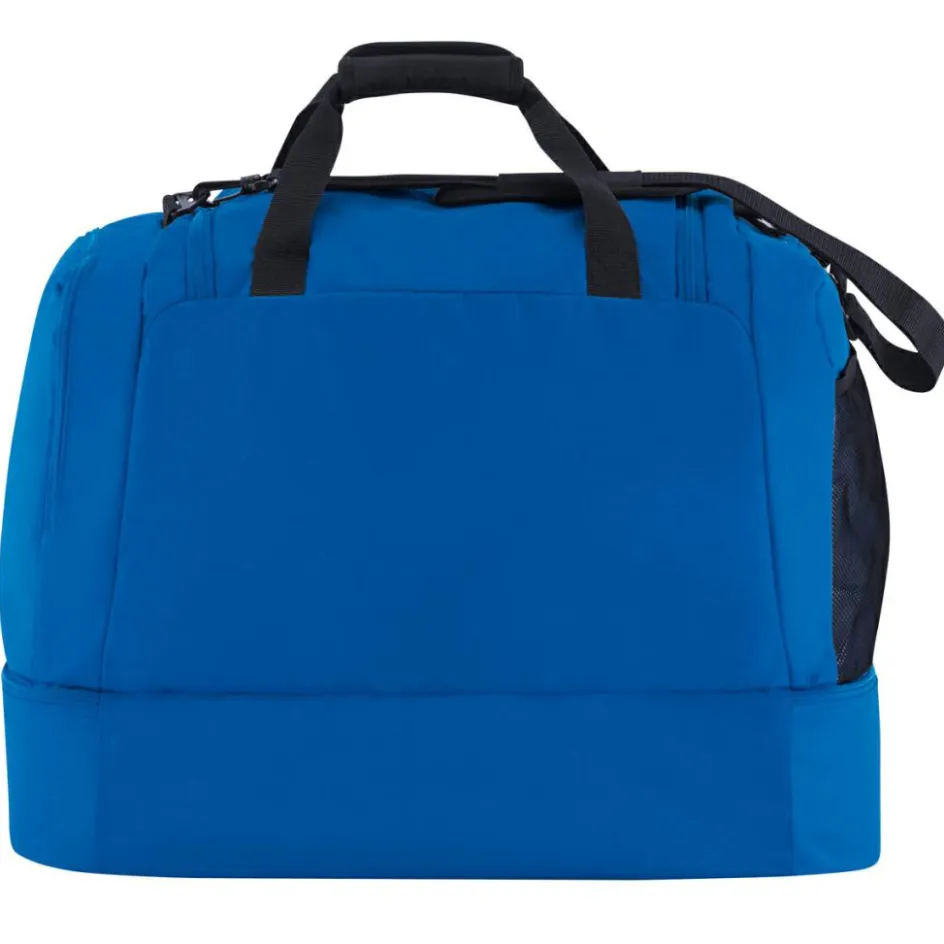 Jako Sporttas|Voetbaltas*Classico sporttas met bodemvak royal