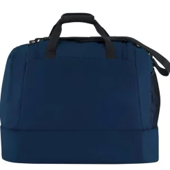 JAKO Sporttas|Voetbaltas*Classico sporttas met bodemvak marine