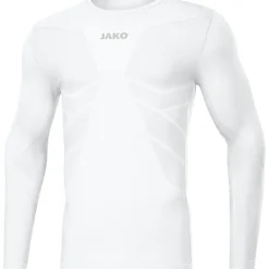 Jako Voetbalkleding*Comfort 2.0 trainingsshirt wit