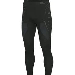 Jako Voetbalkleding*Comfort Long Tight trainingsbroek junior zwart