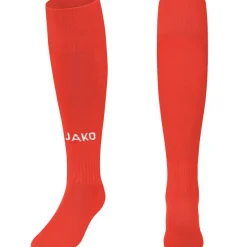 JAKO Voetbalkleding*Glasgow 2.0 voetbalsokken flame