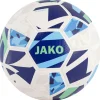 JAKO Voetbal Kopen*Lightbal Iconic voetbal white navy