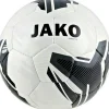 JAKO Voetbal Kopen*Lightbal Striker 2.0 HS voetbal wit zwart