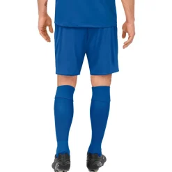 JAKO Voetbalkleding*Manchester 2.0 voetbalbroekje sportroyal