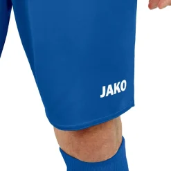 JAKO Voetbalkleding*Manchester 2.0 voetbalbroekje sportroyal