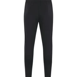 JAKO Voetbalkleding*Power trainingsbroek zwart wit