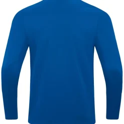JAKO Voetbalkleding*Power trainingsshirt royal