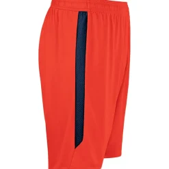 Jako Voetbalkleding*Power voetbalbroekje flame marine