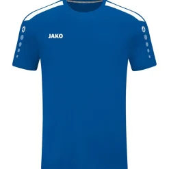 Jako Voetbalkleding*Power voetbalshirt royal
