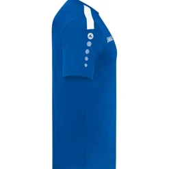 Jako Voetbalkleding*Power voetbalshirt royal