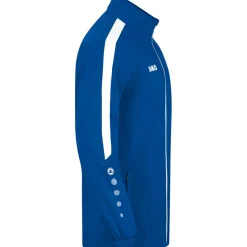 JAKO Voetbalkleding*Power windjack royal