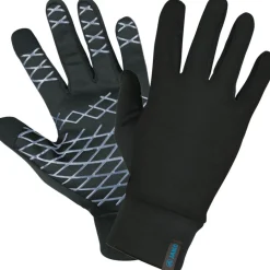 Jako Voetbalkleding*spelershandschoenen black