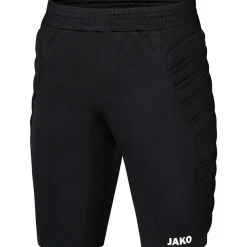 JAKO Voetbalkleding*Striker keepersshort zwart
