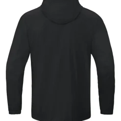 Jako Voetbalkleding*Team 2.0 windjack junior zwart