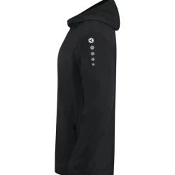 JAKO Voetbalkleding*Team 2.0 windjack senior zwart