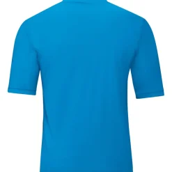 Jako Voetbalkleding*Team voetbalshirt blauw