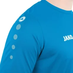 Jako Voetbalkleding*Team voetbalshirt blauw