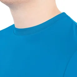 Jako Voetbalkleding*Team voetbalshirt blauw